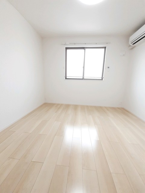グランライト IIの内装写真
