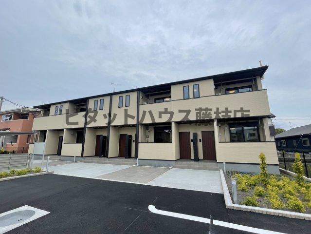 ＪＲ東海道本線 焼津駅 バス乗車時間：12分 最寄りバス停で下車 徒歩5分 築2年
