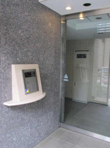 ＪＲ山手線 目黒駅 徒歩10分 4階建 築14年のその他写真