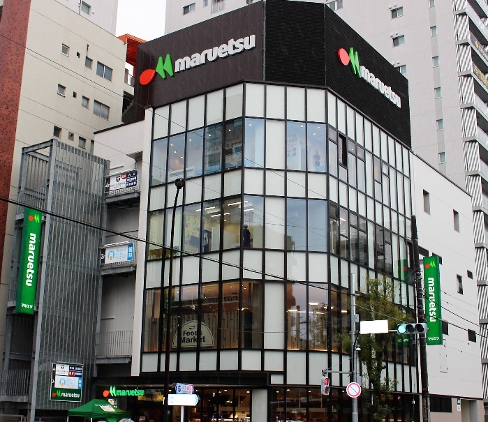 ＪＲ山手線 目黒駅 徒歩10分 4階建 築14年の周辺写真