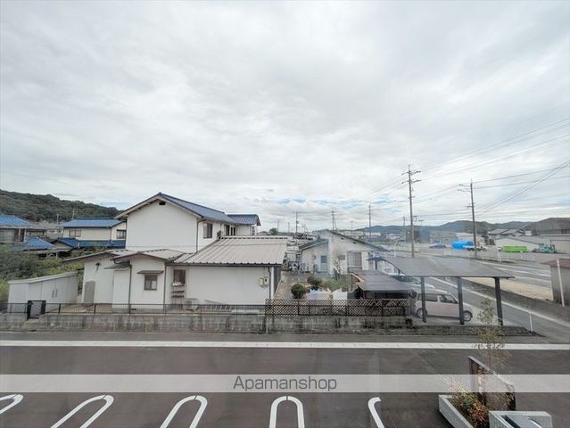 眺望　眺望