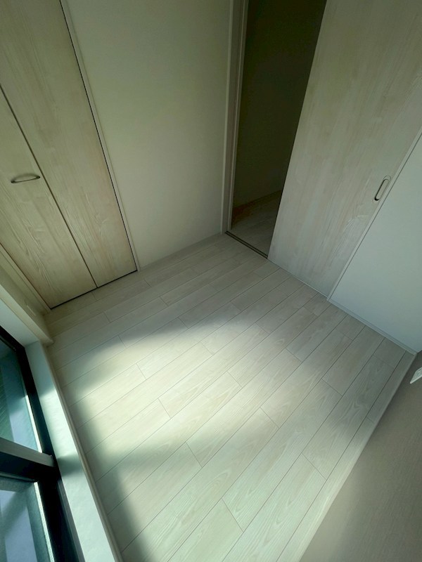ソラーレ吹田の内装写真