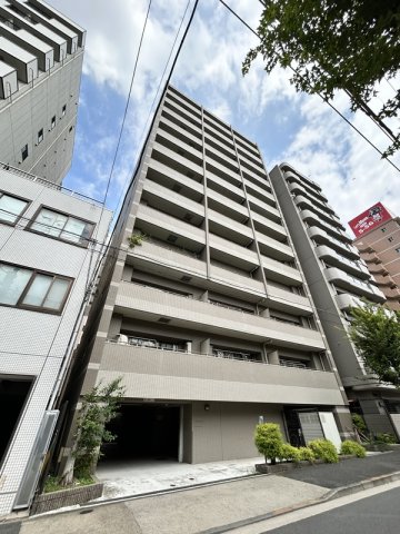 ＪＲ総武線 錦糸町駅 徒歩9分 築22年