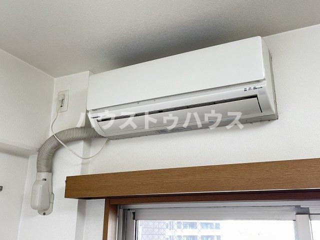 ステージファースト白山のその他写真