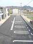 駐車場　☆敷地内に駐車場があります☆