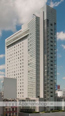 その他　渋谷マークシティ（その他）まで585m