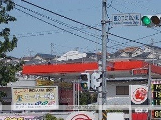 ホープフルレジデンスBの周辺写真