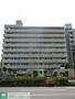 クリオ神奈川新町弐番館 1階 築32年の賃貸物件