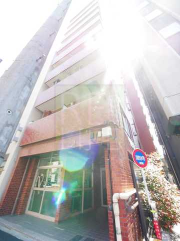 建物外観　リライフ浅草店