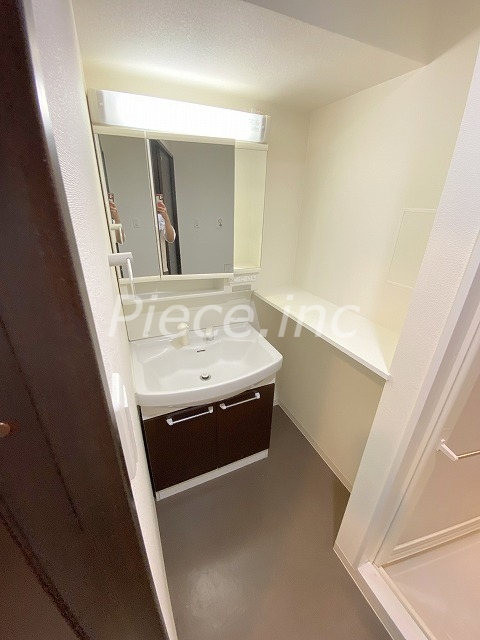 インテリジェンス御堂のトイレ写真