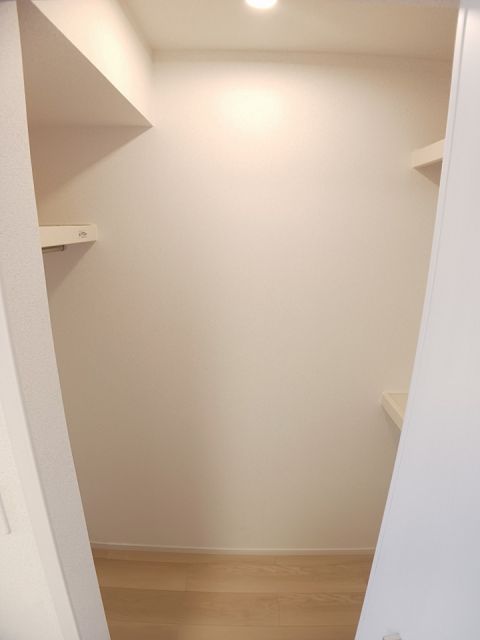 メゾンすずらんの内装写真