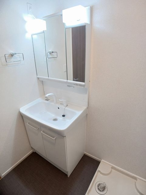 メゾンすずらんの内装写真