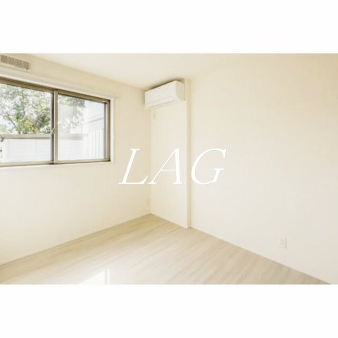 その他部屋・スペース　寝室です。