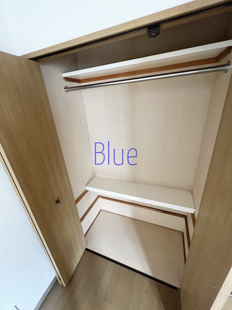 収納　同じ仕様