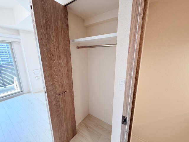 収納　同タイプの写真です。
