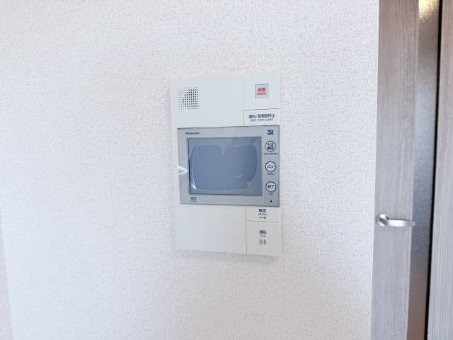セキュリティ　同タイプの写真です。