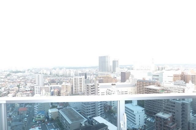 眺望　★眺望★