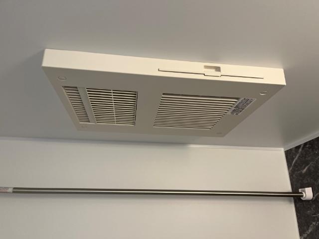 その他　浴室乾燥機