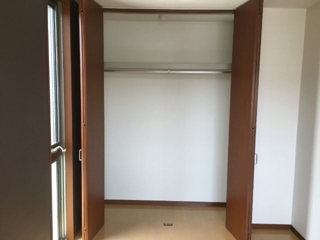 エミネンスの内装写真
