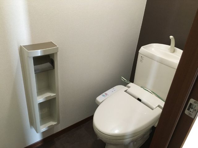 エミネンスのトイレ写真