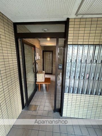 フェニックス厚木の外観写真