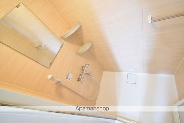 フェニックス厚木の風呂写真