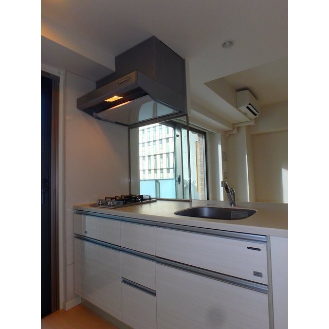 キッチン　キッチン※別部屋参考写真