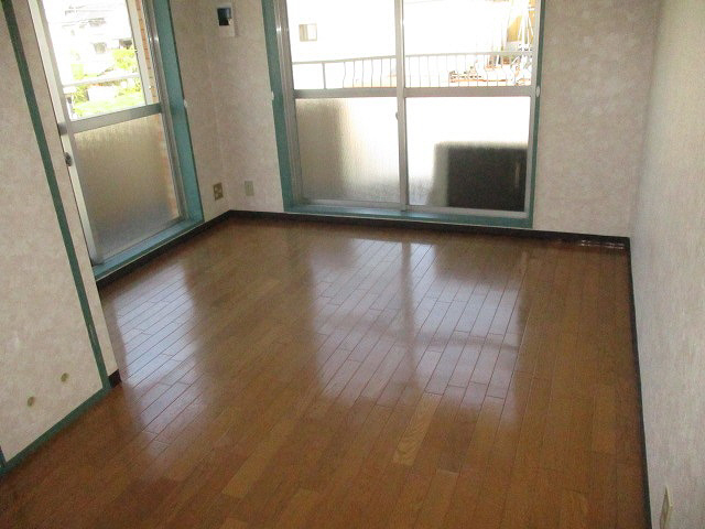 その他部屋・スペース　写真は同マンションの別のお部屋のものです
