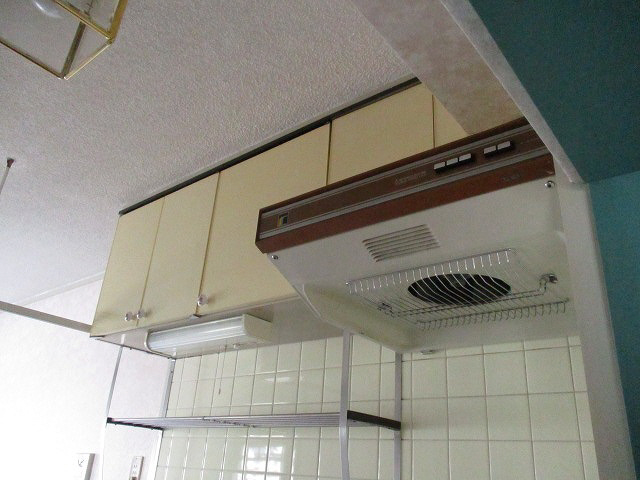 その他　写真は同マンションの別のお部屋のものです
