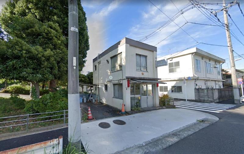 警察署・交番　綾瀬警察署神明交番（警察署・交番）まで1000m