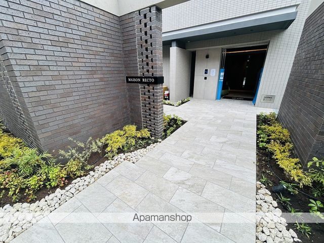 地下鉄谷町線 守口駅 徒歩1分 14階建 築3年の外観写真