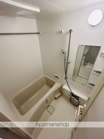 地下鉄谷町線 守口駅 徒歩1分 14階建 築3年の風呂写真