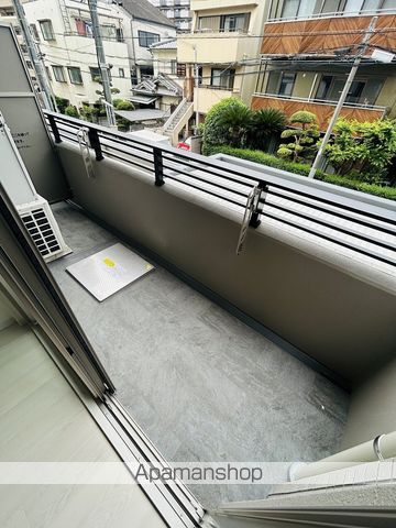 地下鉄谷町線 守口駅 徒歩1分 14階建 築3年の内装写真
