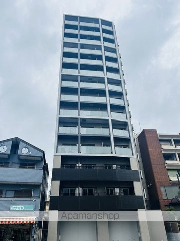 地下鉄谷町線 守口駅 徒歩1分 築3年