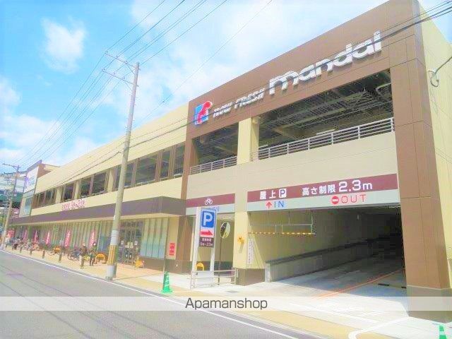 地下鉄谷町線 守口駅 徒歩1分 14階建 築3年の周辺写真