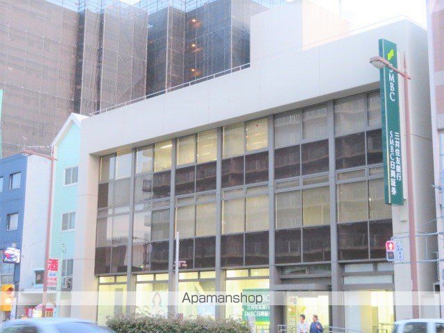地下鉄谷町線 守口駅 徒歩1分 14階建 築3年の周辺写真
