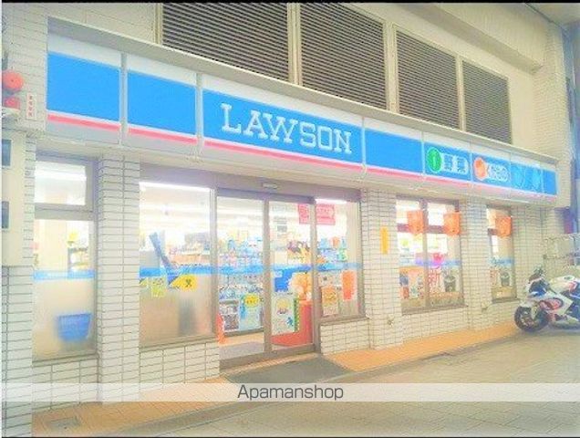 地下鉄谷町線 守口駅 徒歩1分 14階建 築3年の周辺写真