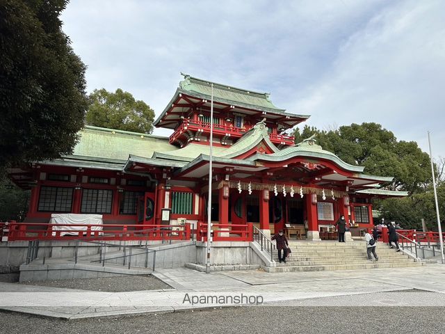 その他　深川八幡（その他）まで319m