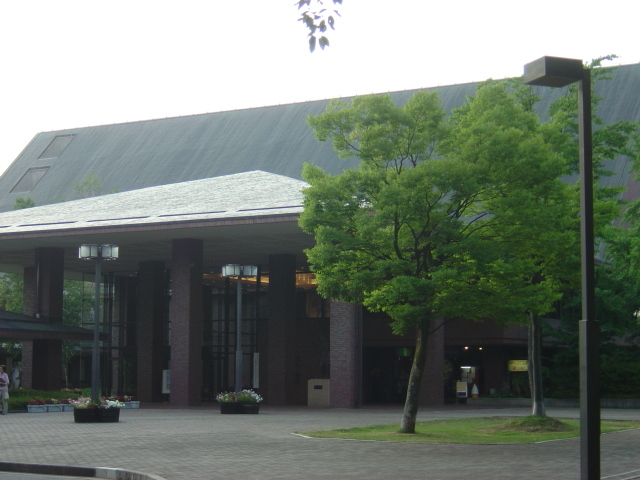その他　松本市音楽文化ホール（その他）まで584m