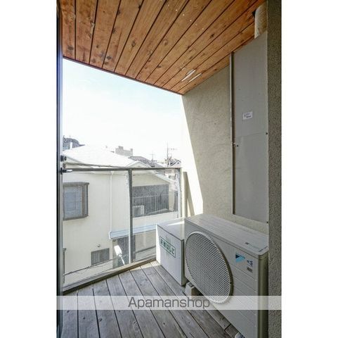 TAS上北沢レジデンスの内装写真