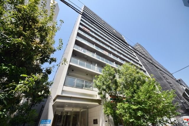 東京メトロ半蔵門線 押上駅 徒歩5分 築20年