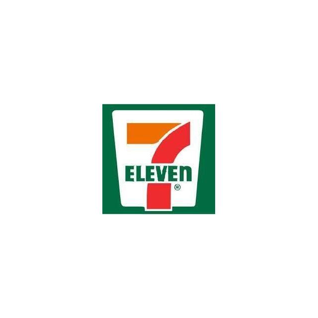 コンビニ　セブンイレブン（コンビニ）まで210m