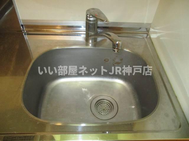 その他部屋・スペース　内装