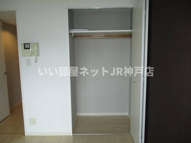 収納　収納