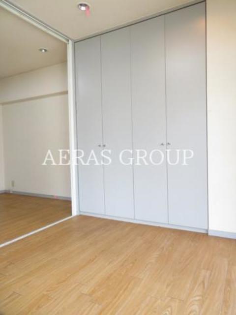 収納　別部屋同仕様