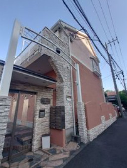 ＪＲ中央線 武蔵小金井駅 徒歩10分 築20年