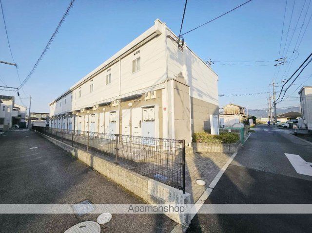 近鉄天理線 前栽駅 徒歩21分 築22年