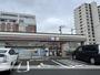 コンビニ　セブン－イレブン大宰府都府楼前駅前店（コンビニ）まで237m