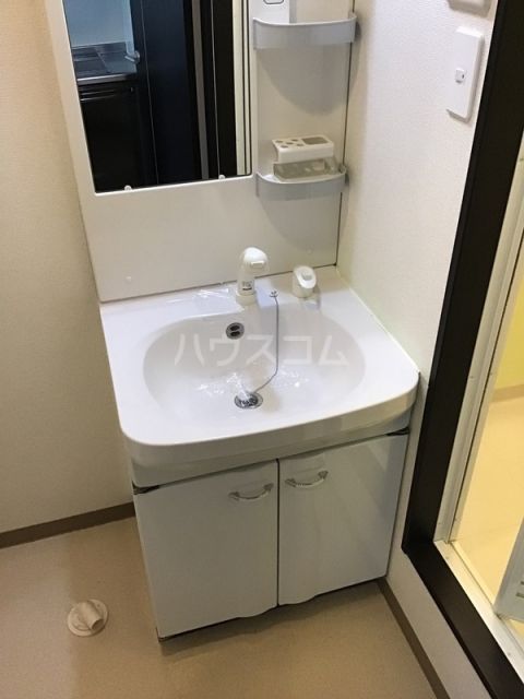 フジパレス吹田ノースの内装写真