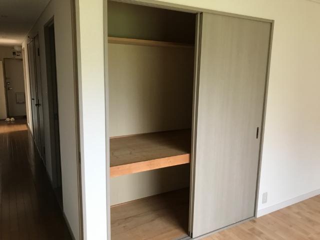 収納　収納
